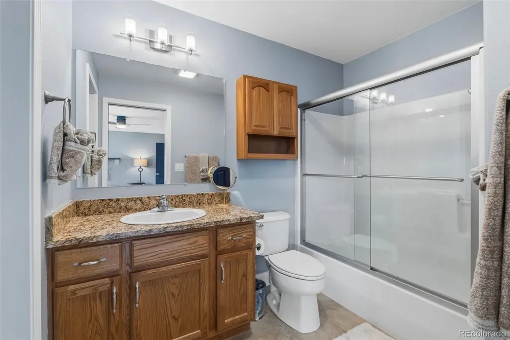 245 E Coyote Court Silverthorne CO 80498