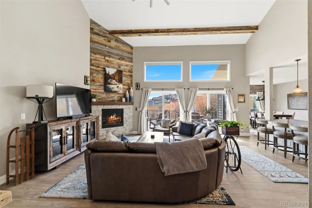 245 E Coyote Court Silverthorne CO 80498