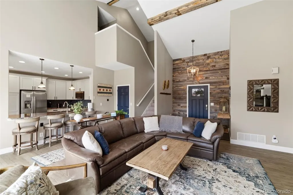 245 E Coyote Court Silverthorne CO 80498