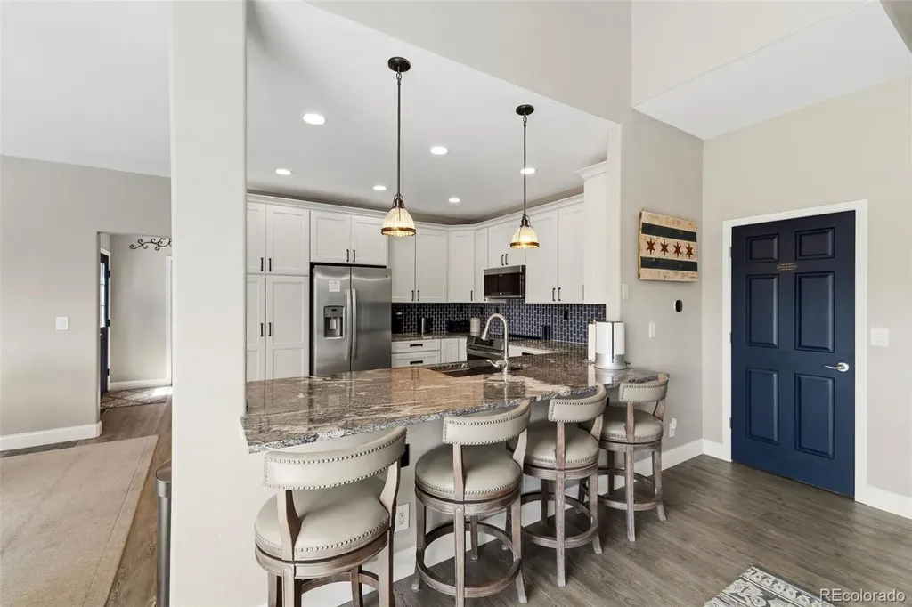 245 E Coyote Court Silverthorne CO 80498