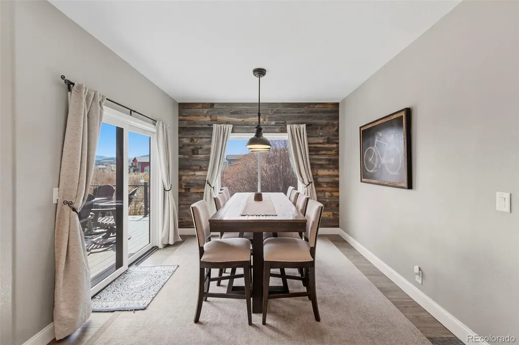 245 E Coyote Court Silverthorne CO 80498