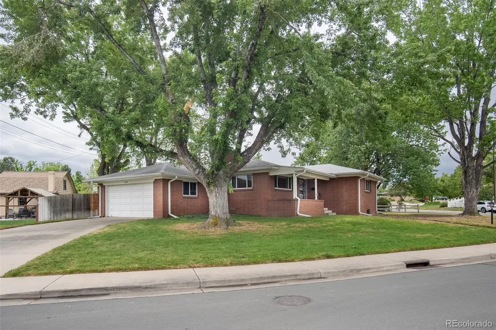 4090 Zephyr Drive Wheat Ridge CO 80033