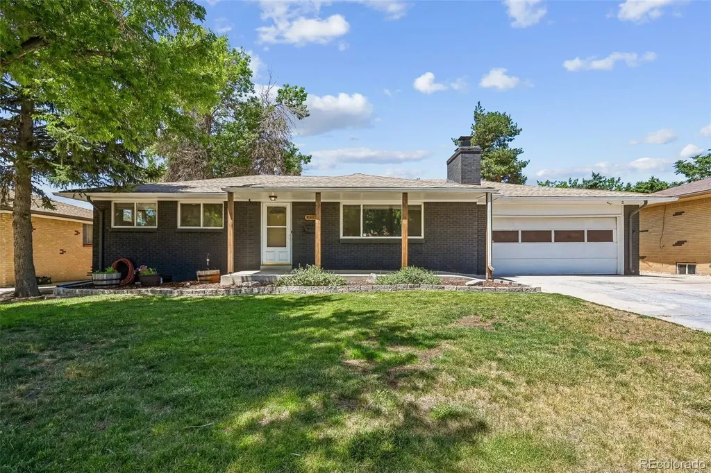 8853 Princeton Street Westminster CO 80031