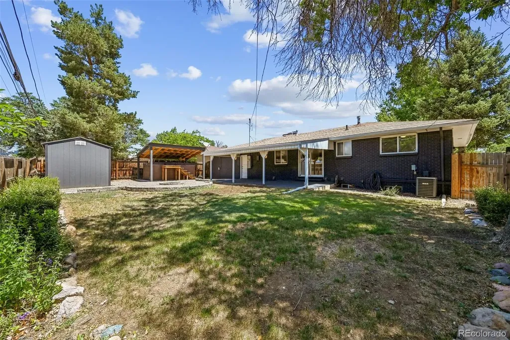 8853 Princeton Street Westminster CO 80031