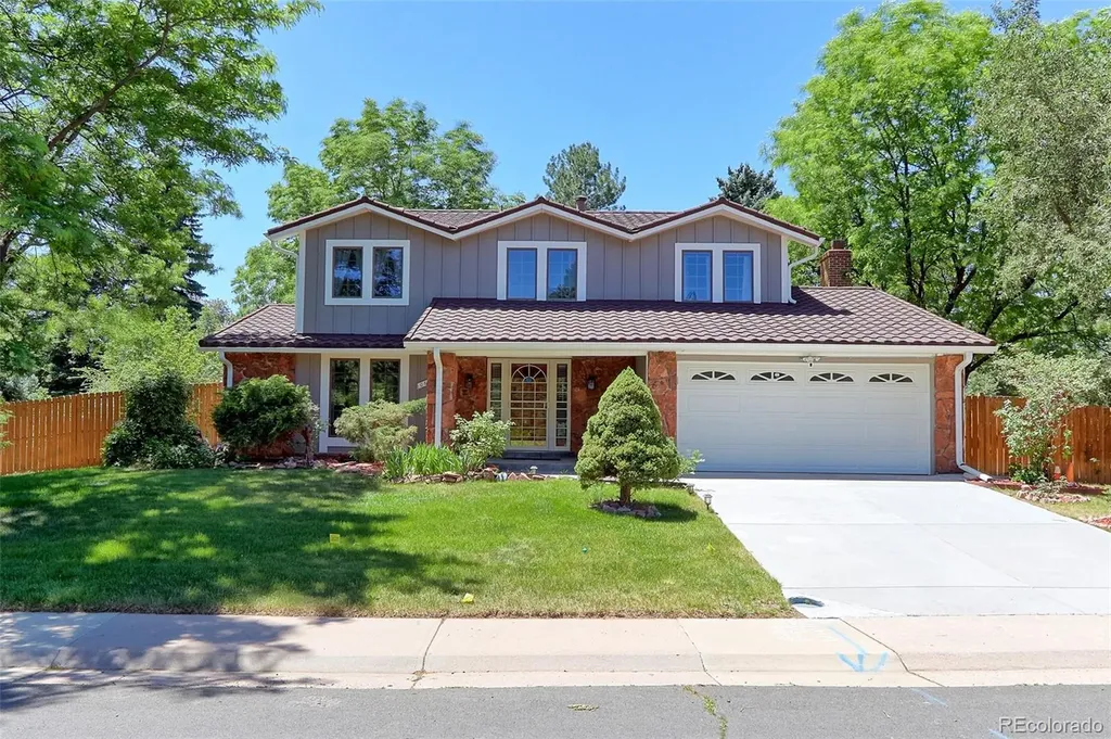 10664 E Dorado Avenue Englewood CO 80111