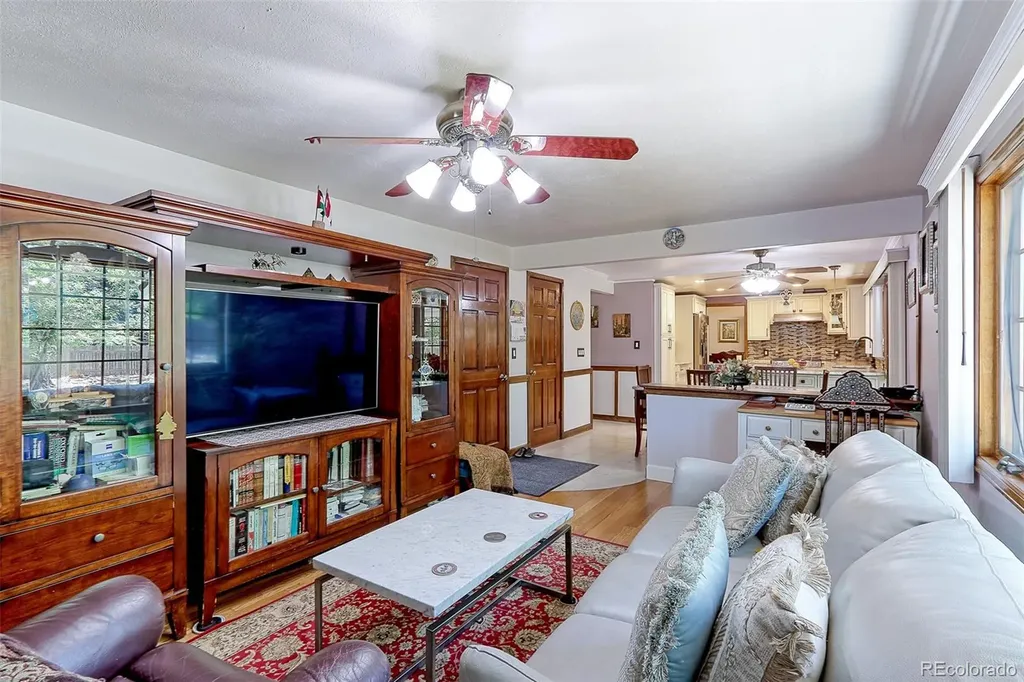 10664 E Dorado Avenue Englewood CO 80111