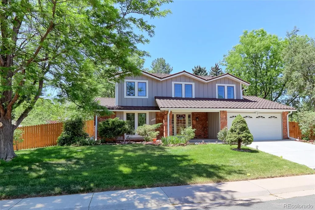10664 E Dorado Avenue Englewood CO 80111