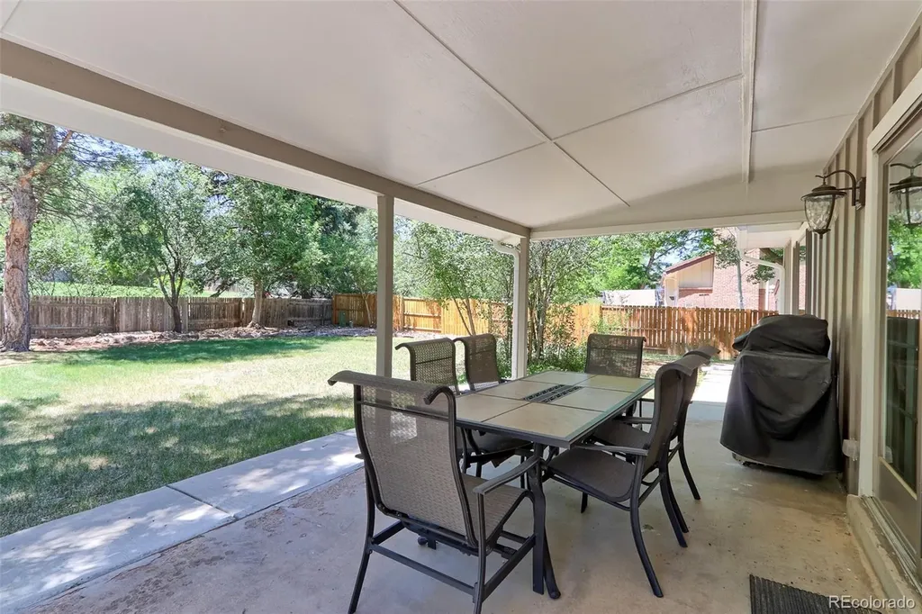 10664 E Dorado Avenue Englewood CO 80111