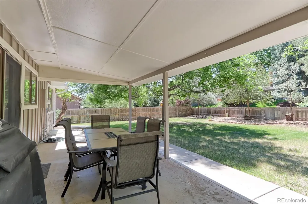 10664 E Dorado Avenue Englewood CO 80111