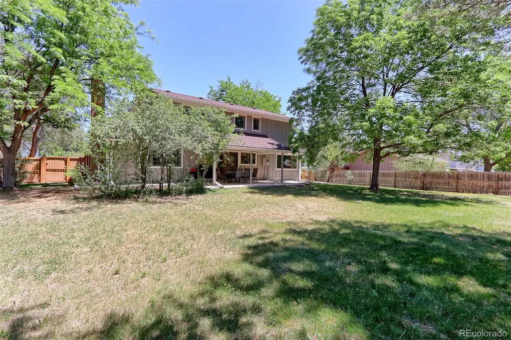 10664 E Dorado Avenue Englewood CO 80111