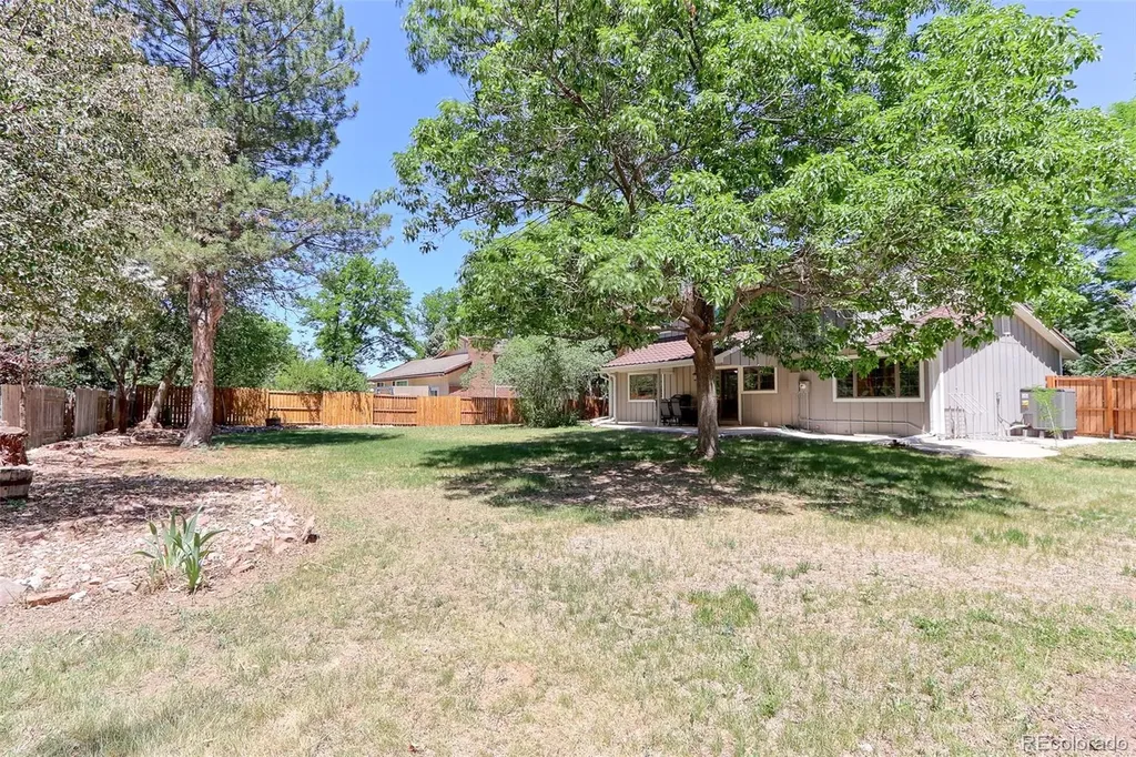 10664 E Dorado Avenue Englewood CO 80111