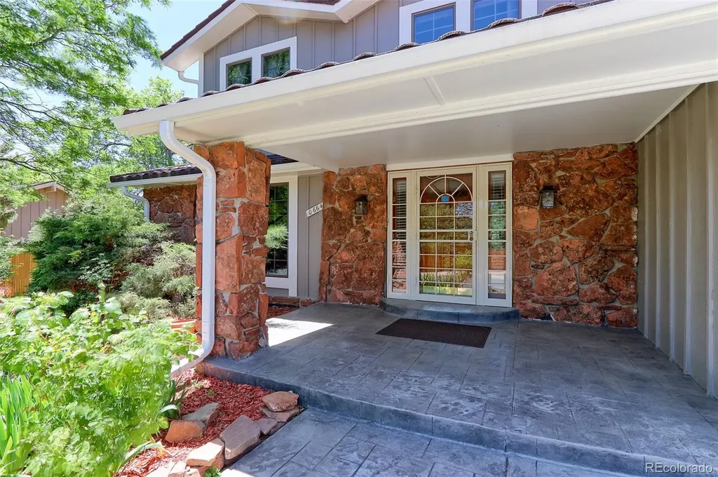 10664 E Dorado Avenue Englewood CO 80111