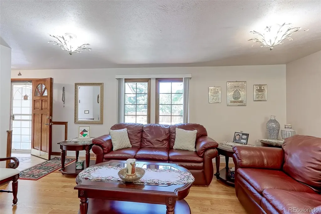 10664 E Dorado Avenue Englewood CO 80111