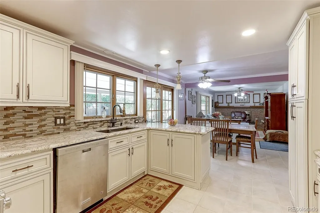 10664 E Dorado Avenue Englewood CO 80111