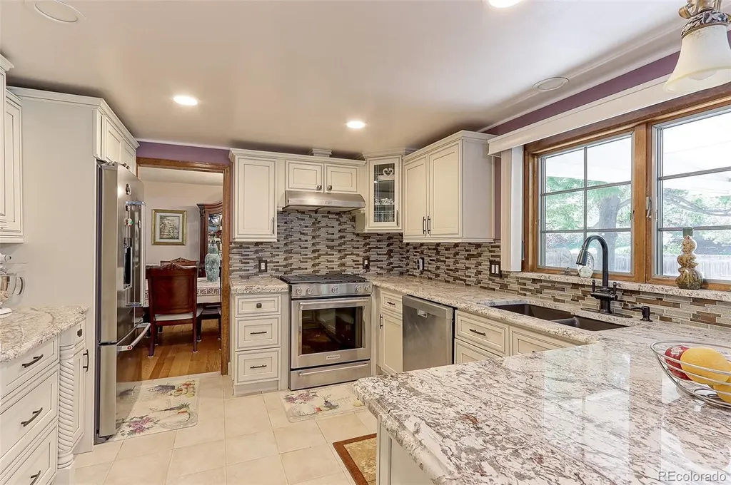 10664 E Dorado Avenue Englewood CO 80111