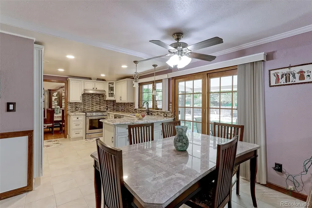 10664 E Dorado Avenue Englewood CO 80111