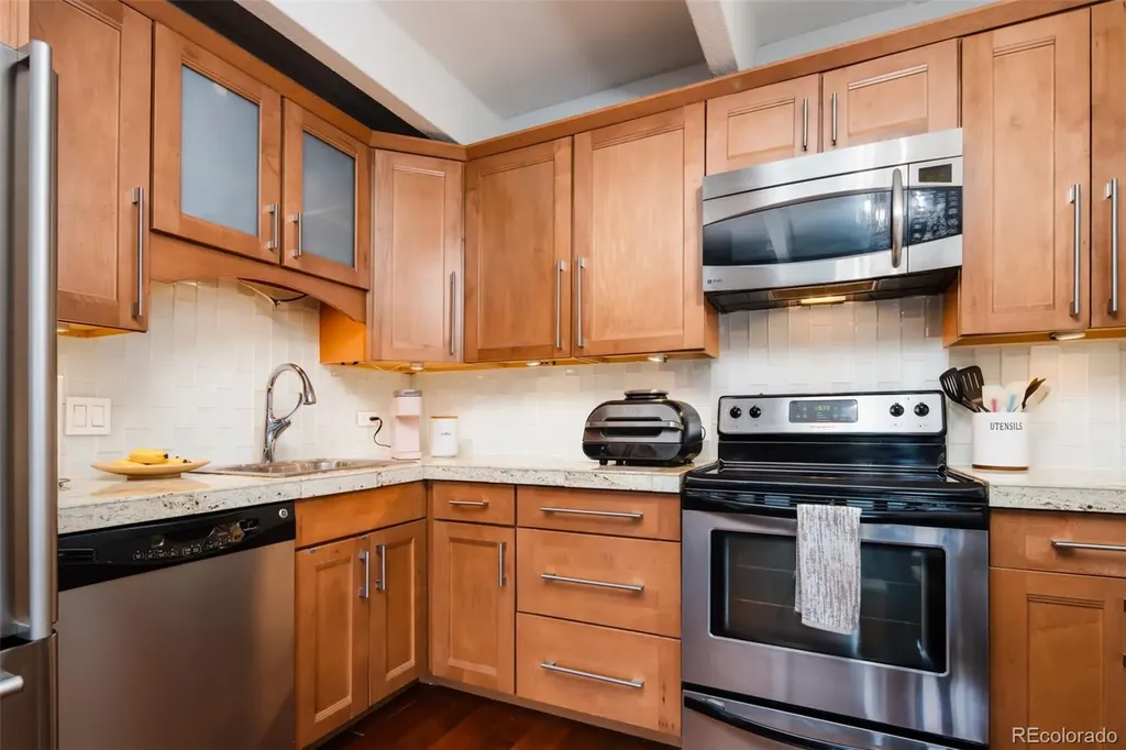 555 E 10th Avenue Denver CO 80203