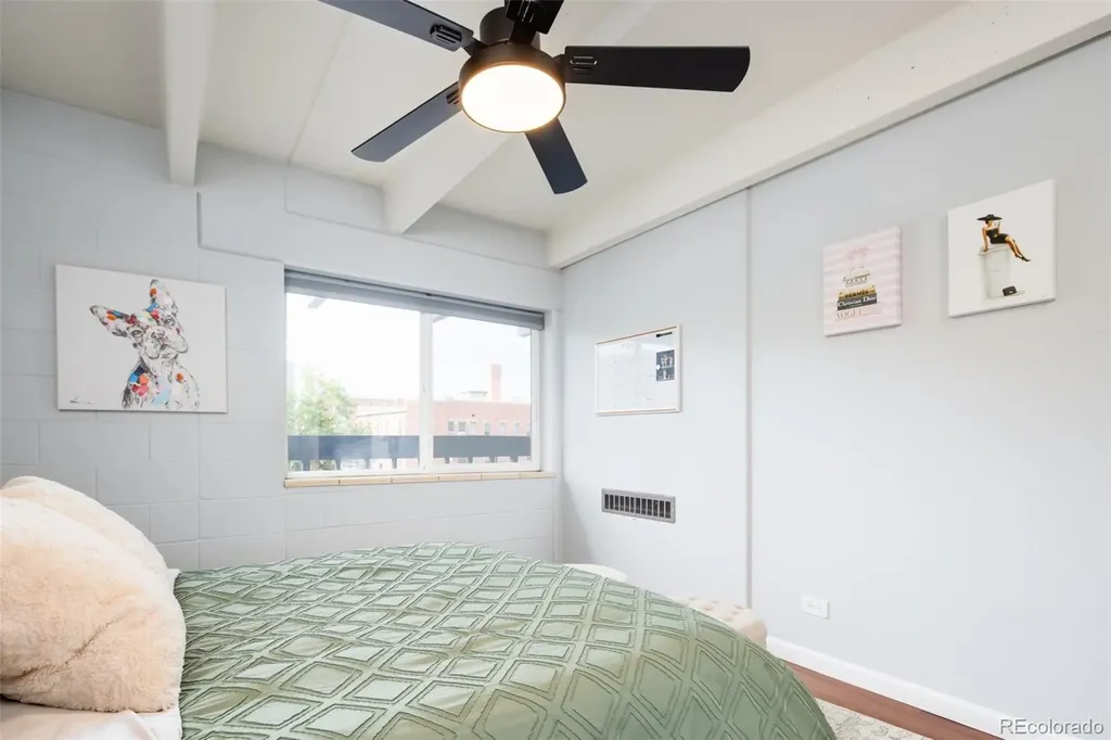 555 E 10th Avenue Denver CO 80203
