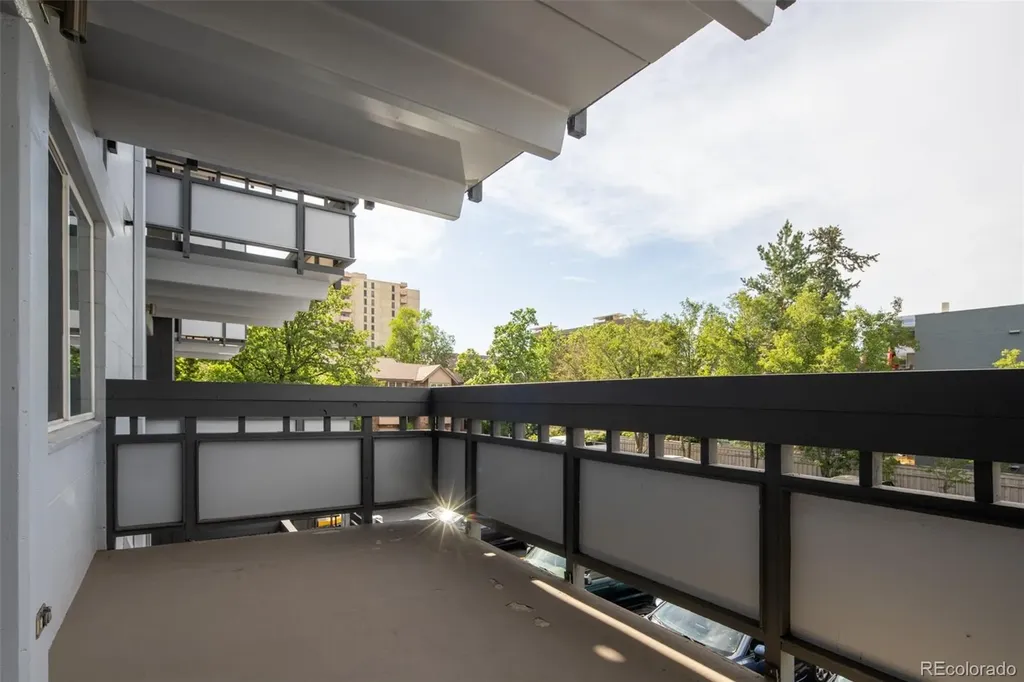 555 E 10th Avenue Denver CO 80203
