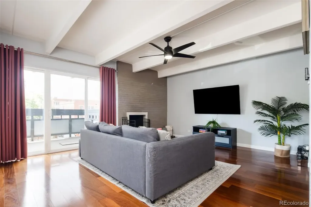 555 E 10th Avenue Denver CO 80203