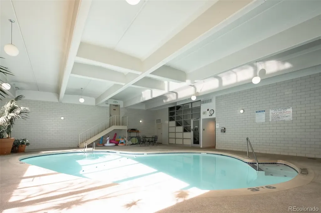 555 E 10th Avenue Denver CO 80203