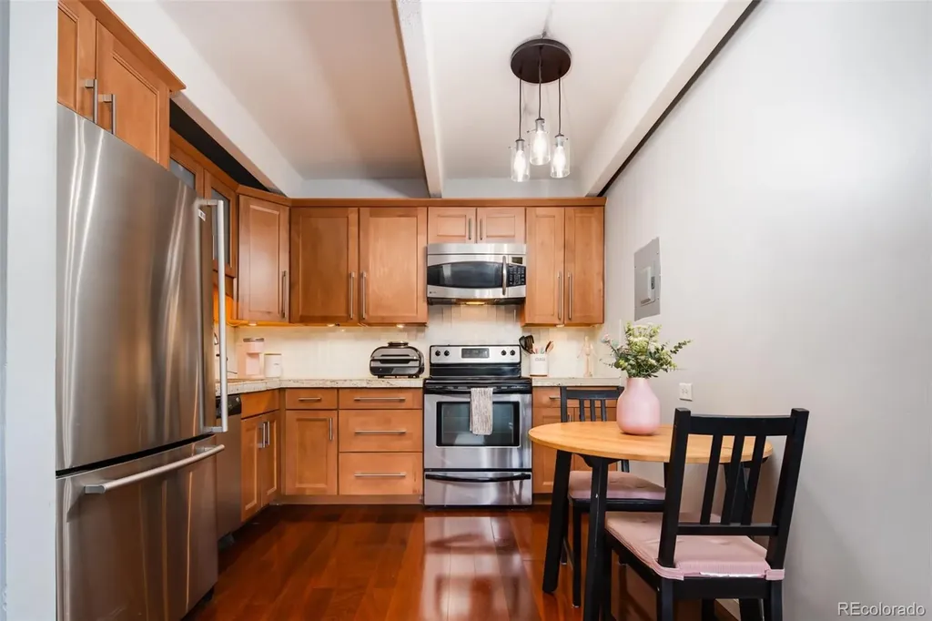 555 E 10th Avenue Denver CO 80203