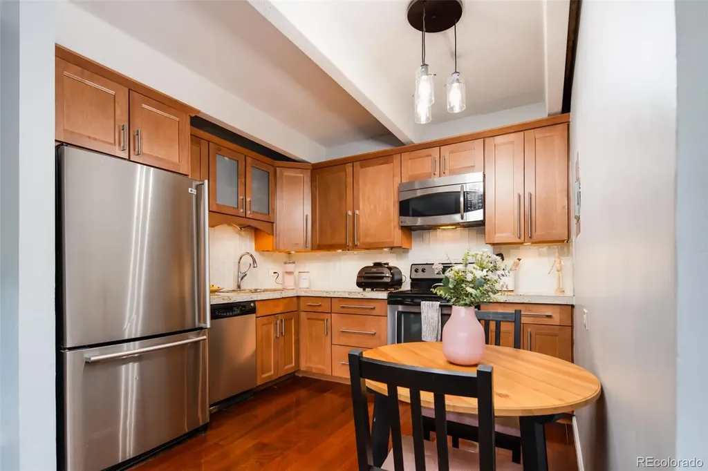 555 E 10th Avenue Denver CO 80203