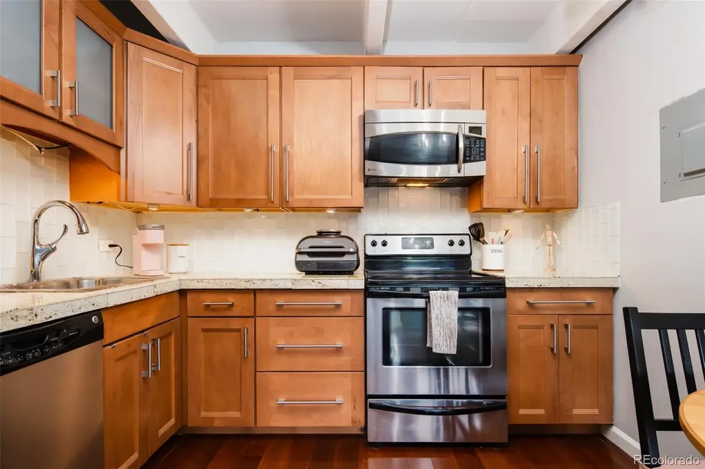 555 E 10th Avenue Denver CO 80203
