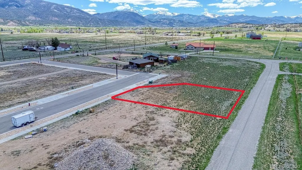 162 Cotopaxi Lane Salida CO 81201