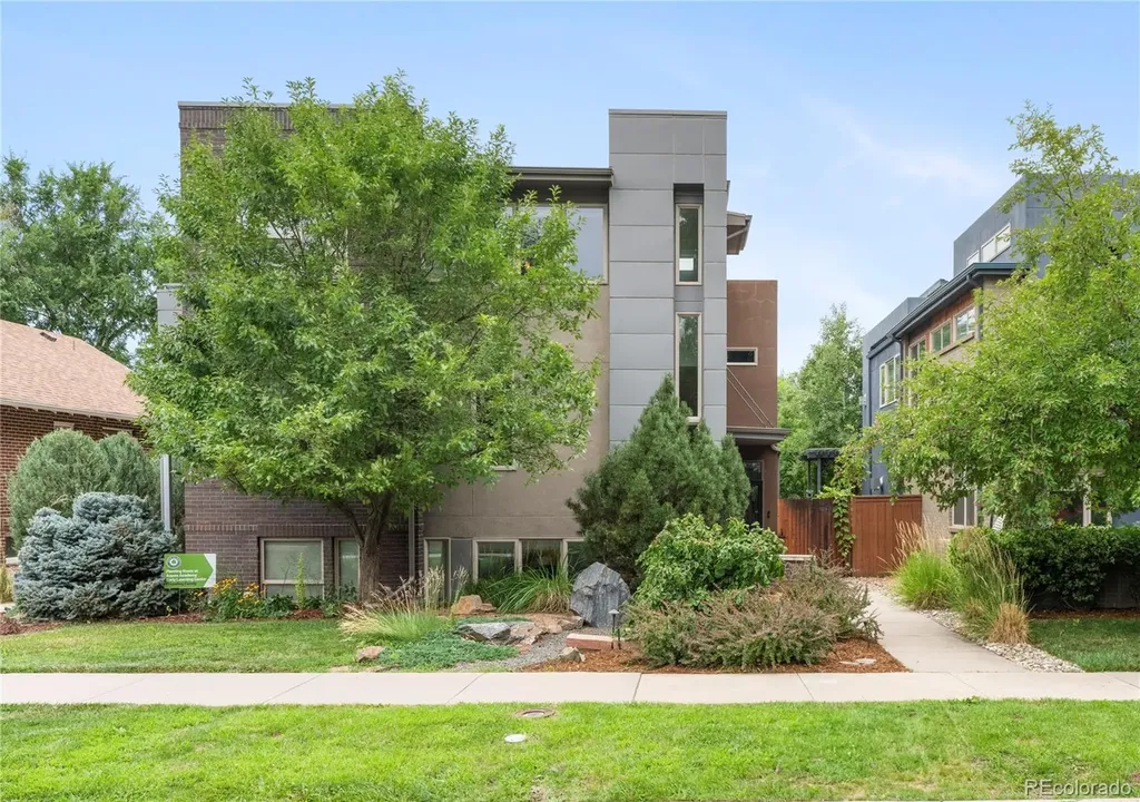 1735 S Pennsylvania Street Denver CO 80210