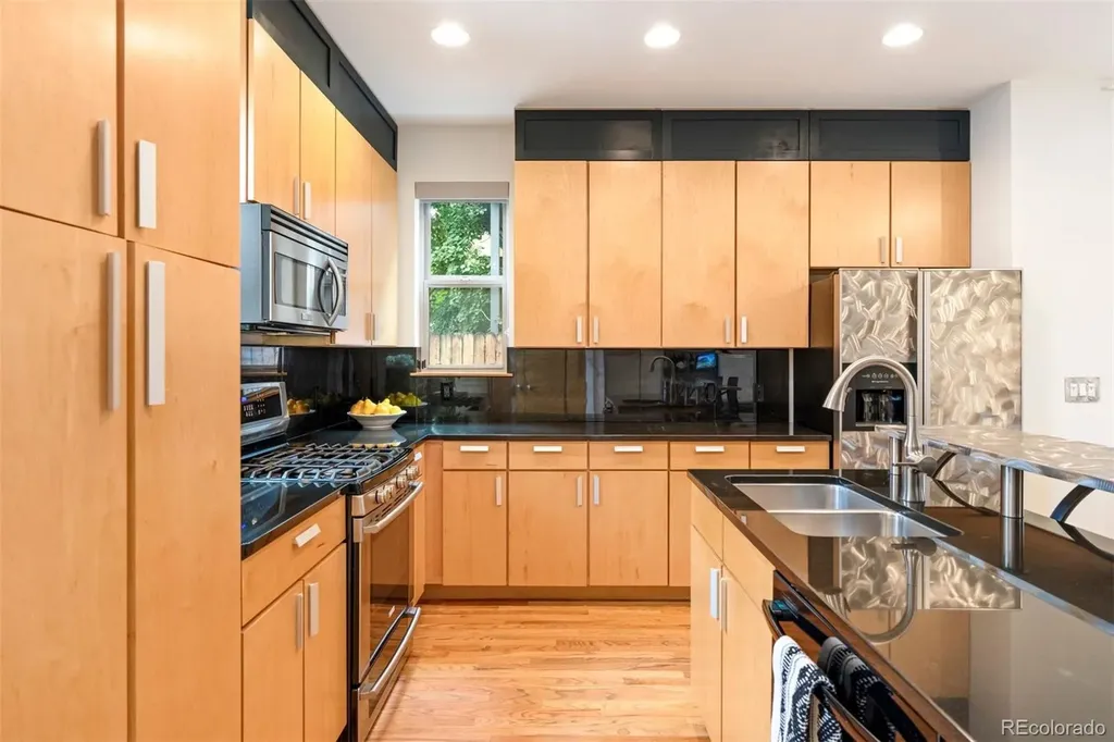 1735 S Pennsylvania Street Denver CO 80210