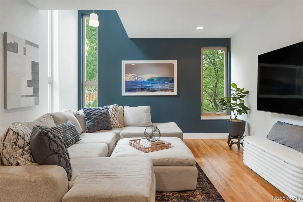 1735 S Pennsylvania Street Denver CO 80210