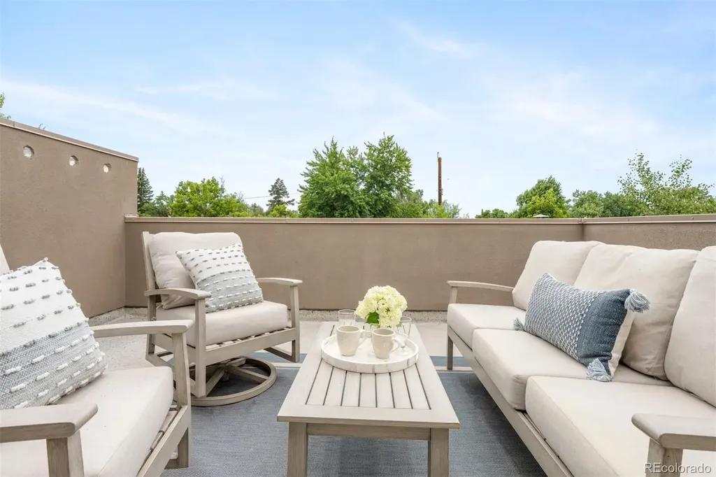 1735 S Pennsylvania Street Denver CO 80210