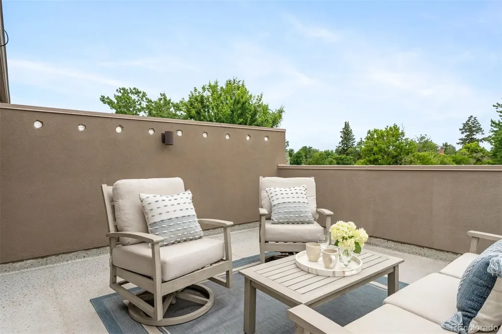 1735 S Pennsylvania Street Denver CO 80210