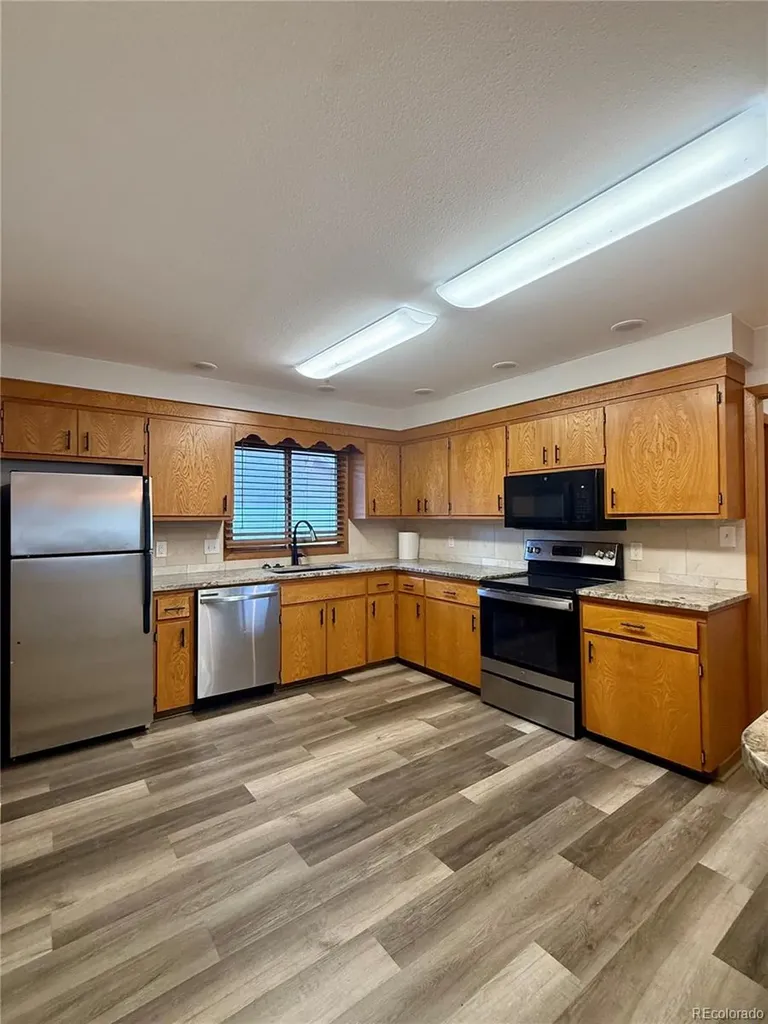 3237 S Grant Street Englewood CO 80113