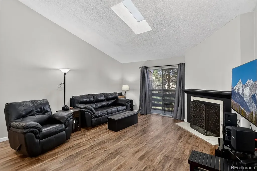 3344 S Ammons Street Lakewood CO 80227