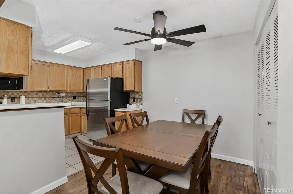 3344 S Ammons Street Lakewood CO 80227