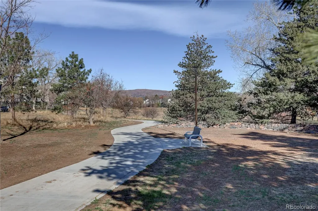 3344 S Ammons Street Lakewood CO 80227