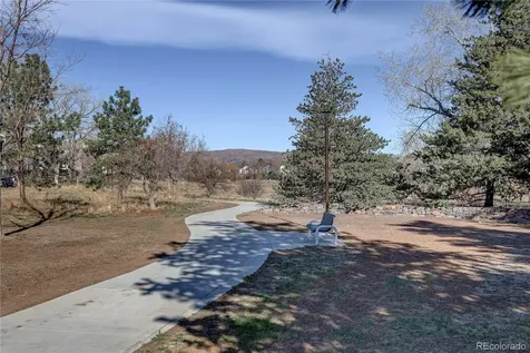 3344 S Ammons Street Lakewood CO 80227