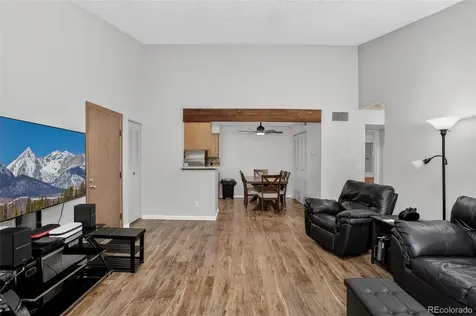 3344 S Ammons Street Lakewood CO 80227