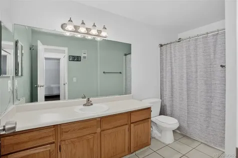 3344 S Ammons Street Lakewood CO 80227