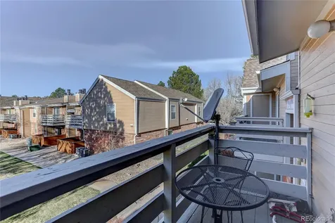 3344 S Ammons Street Lakewood CO 80227