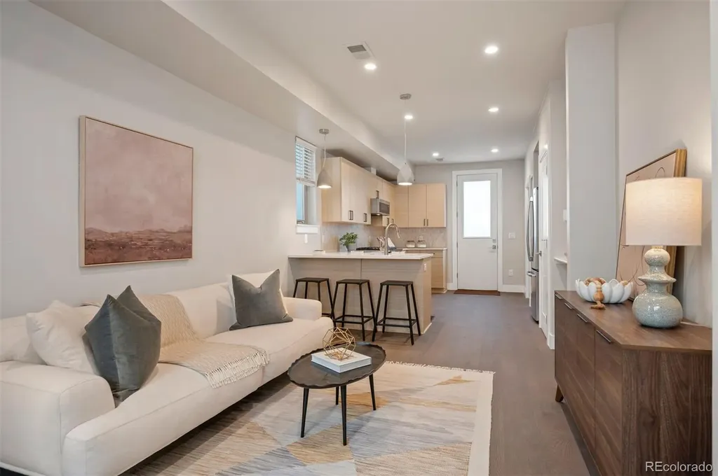 409 Harrison Street Denver CO 80206