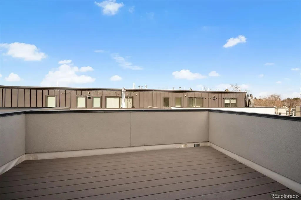 409 Harrison Street Denver CO 80206