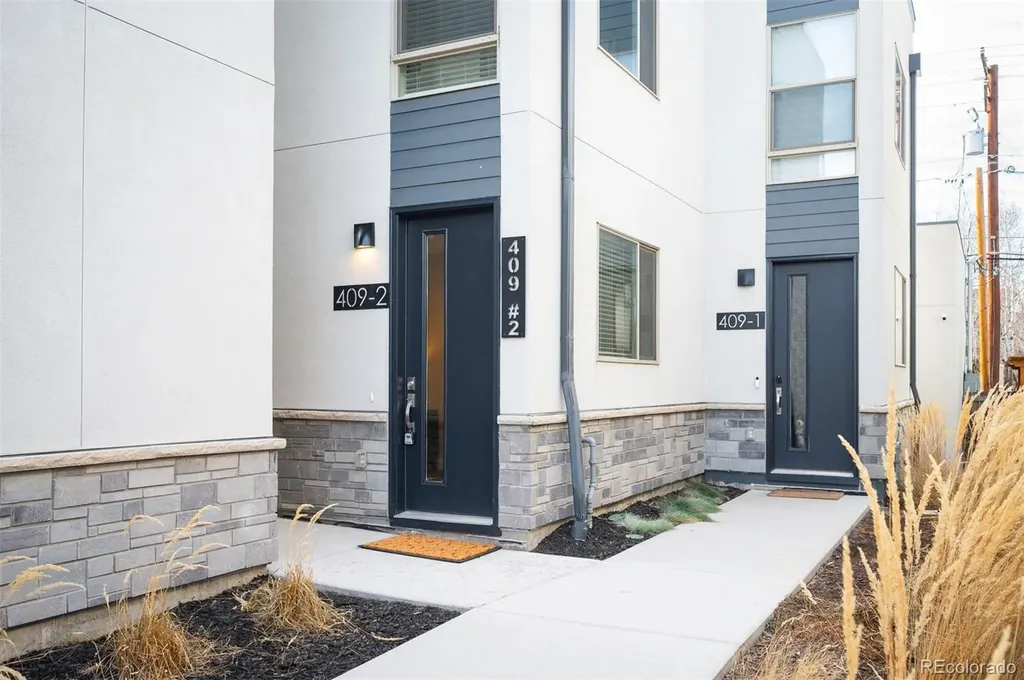 409 Harrison Street Denver CO 80206