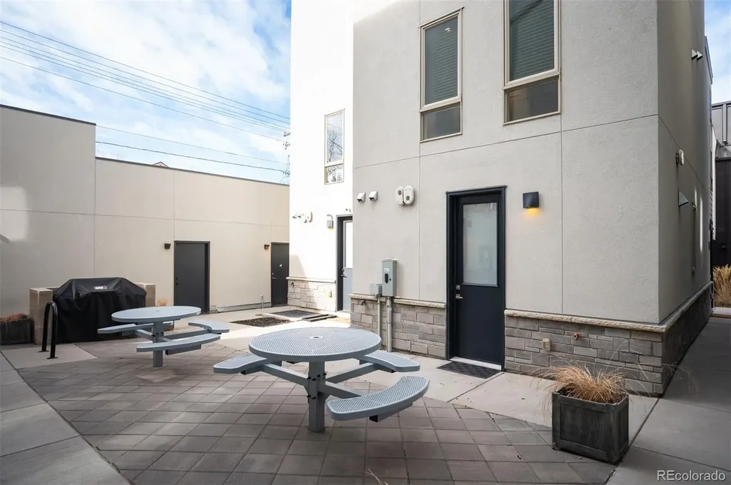 409 Harrison Street Denver CO 80206