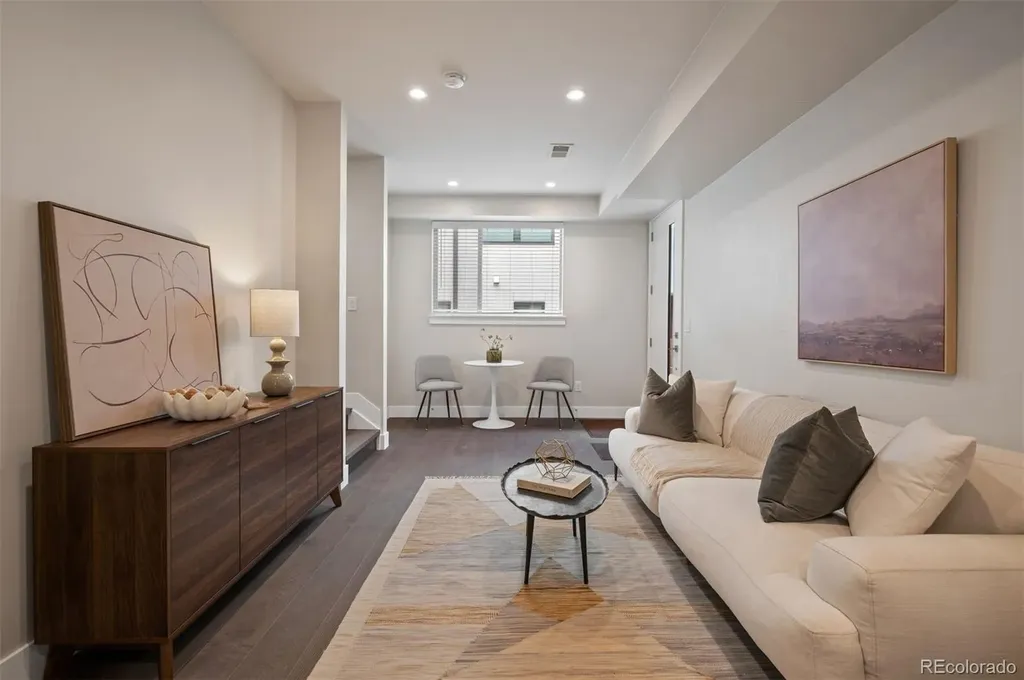 409 Harrison Street Denver CO 80206