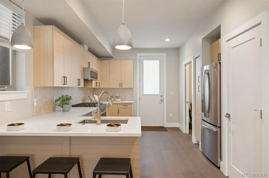 409 Harrison Street Denver CO 80206
