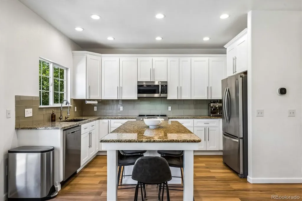 9654 Silverberry Circle Highlands Ranch CO 80129