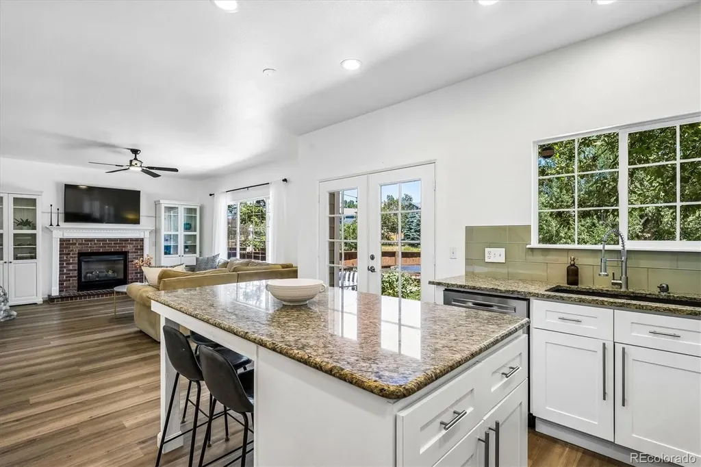 9654 Silverberry Circle Highlands Ranch CO 80129